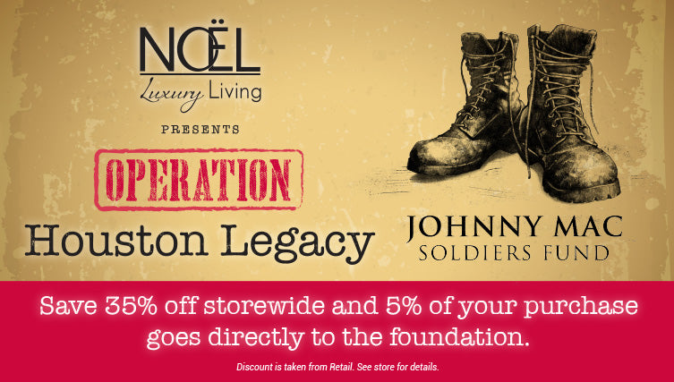 Operation Houston Legacy