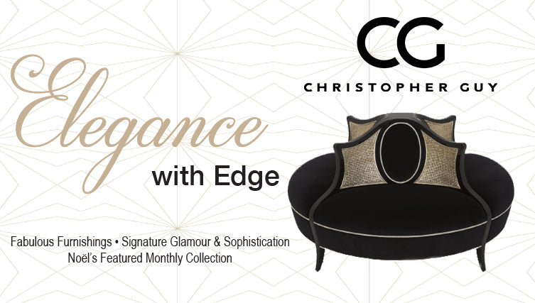 Surround Yourself in Beauty