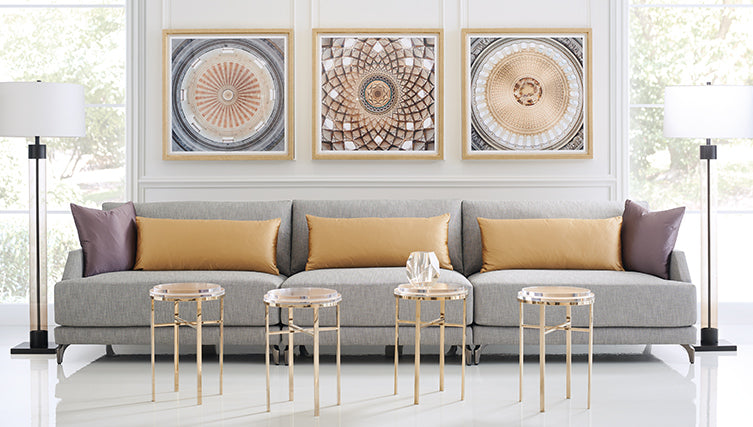 Selecting a Stellar Sofa, Capital Couch or Divine Divan - How to Spot Quality Before You Buy