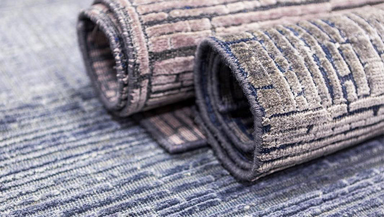 Choosing the Right Threads for Your Rug