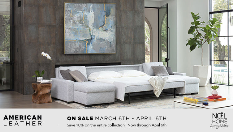 Spring Comfort Sleeper Sale