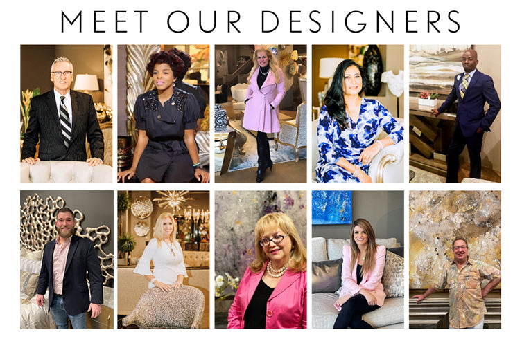 Schedule a Complimentary Design Consultation with a Nöel Home Designer