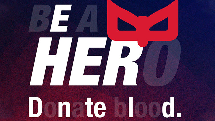 Noël Furniture Blood Drive – February 27th