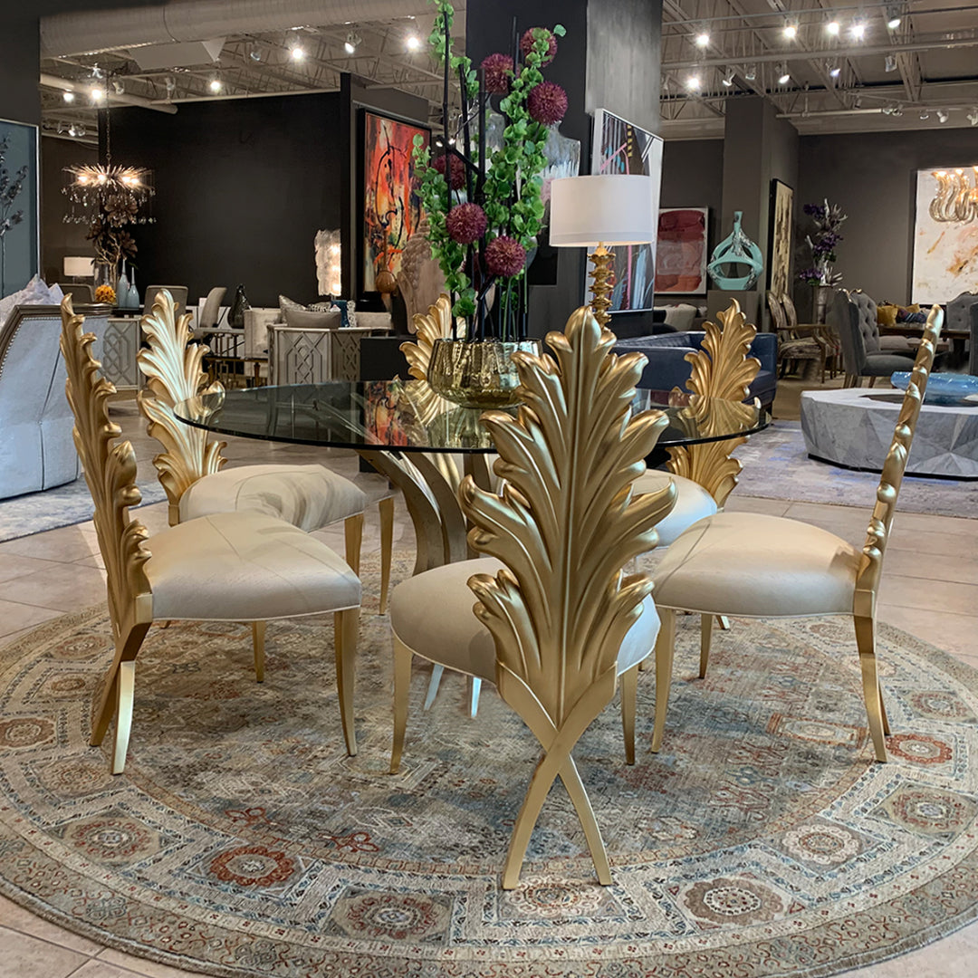 Spotlight: Christopher Guy Dining Room Furniture