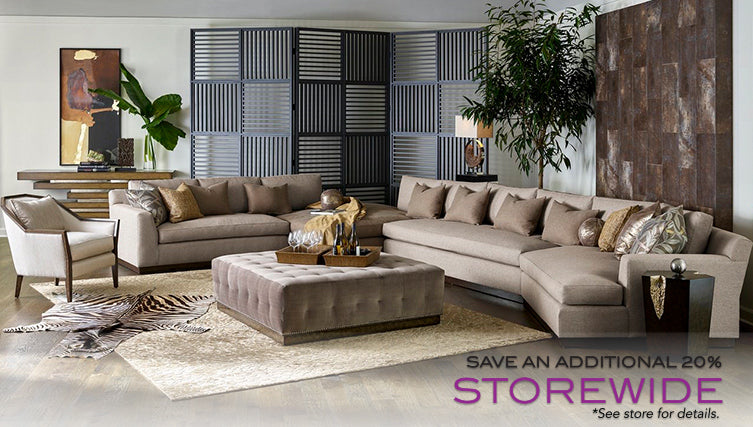 Spring Into Luxury At Noël Home