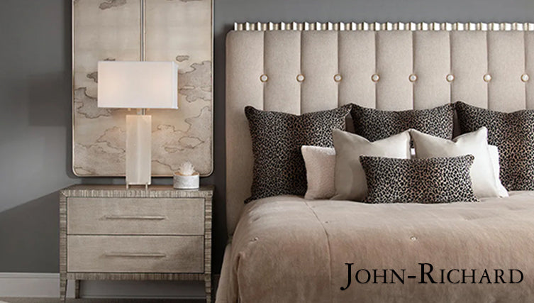 Discover the Beauty and Elegance of John Richard