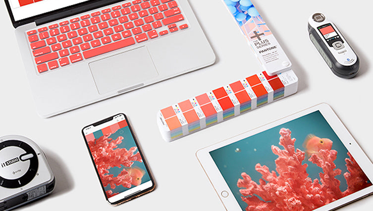 Refresh Home Furniture and Décor with the PANTONE Color of the Year 2019… Living Coral