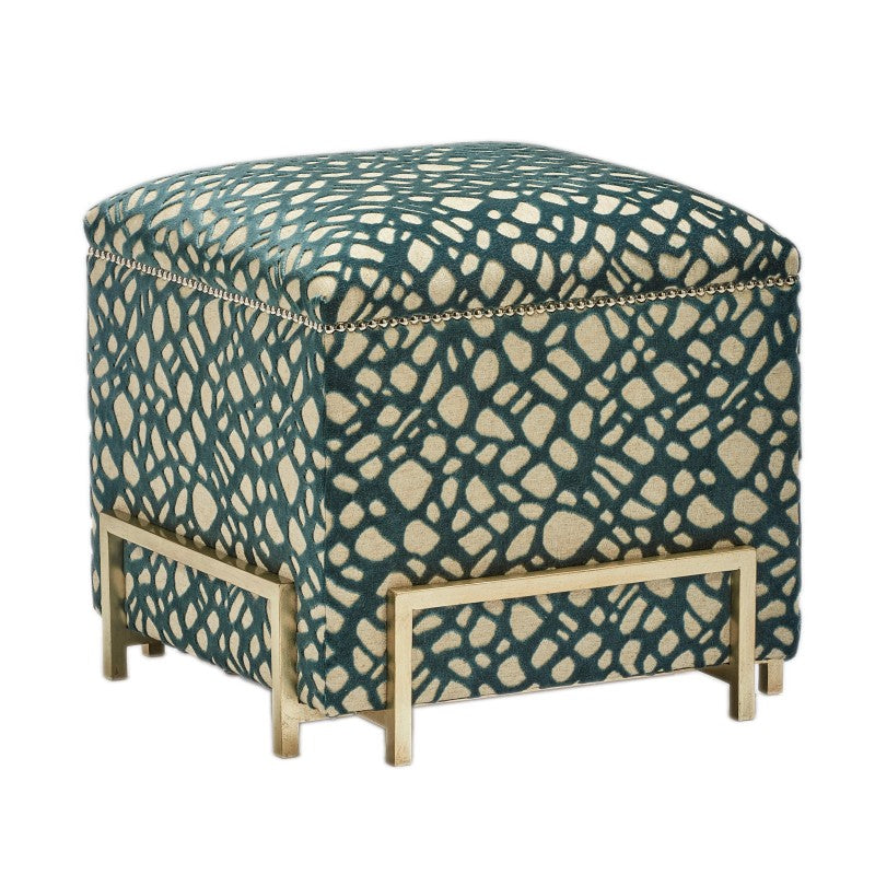 Ottomans & Stools