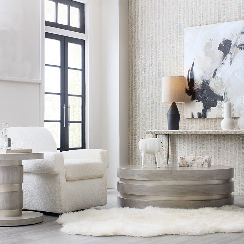 hooker furniture collection room scene