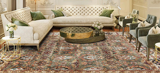 Traditional Rugs