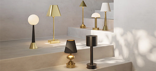 Table Lamps