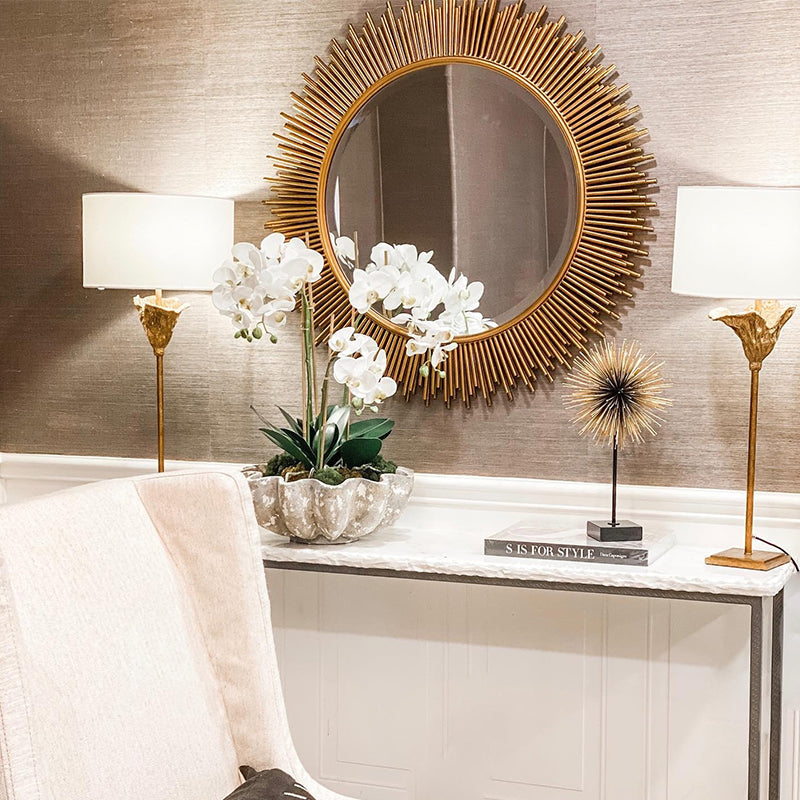 Regina Andrew Detroit