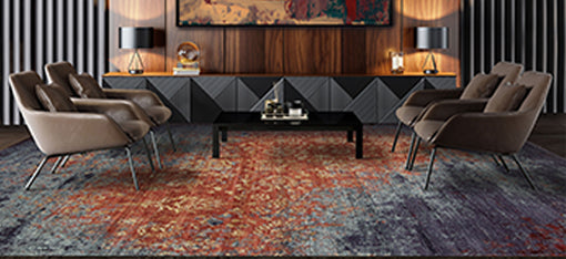 Transitional Rugs