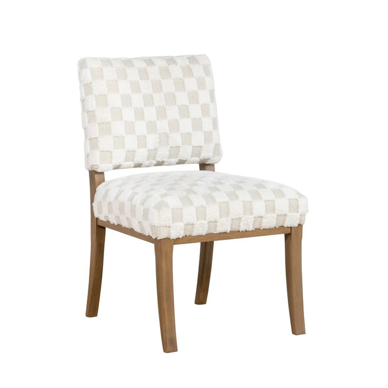 Saxton Side Chair