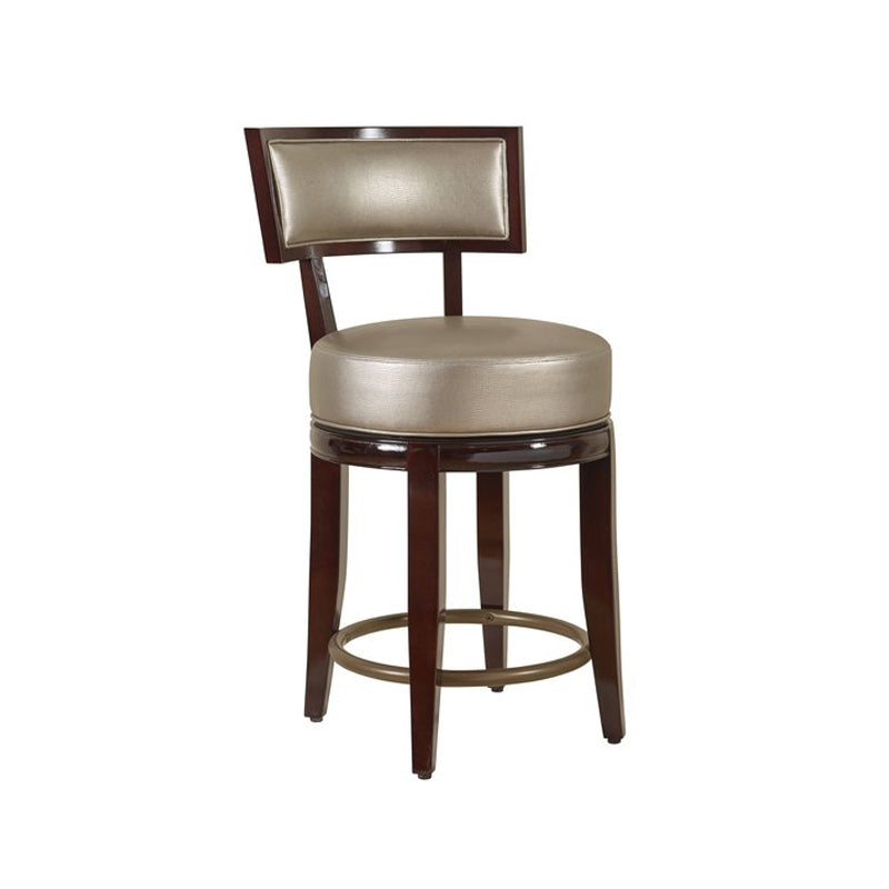 Hilliard Counter Stool