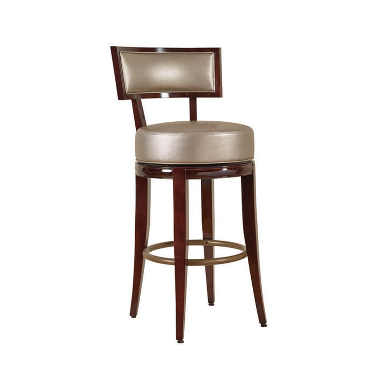 Hilliard Bar Stool