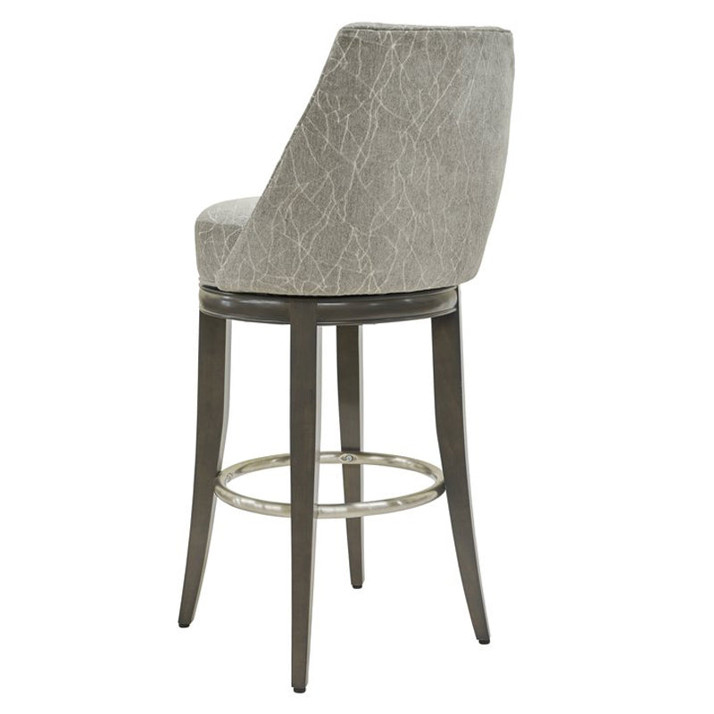 Saratoga Bar Stool