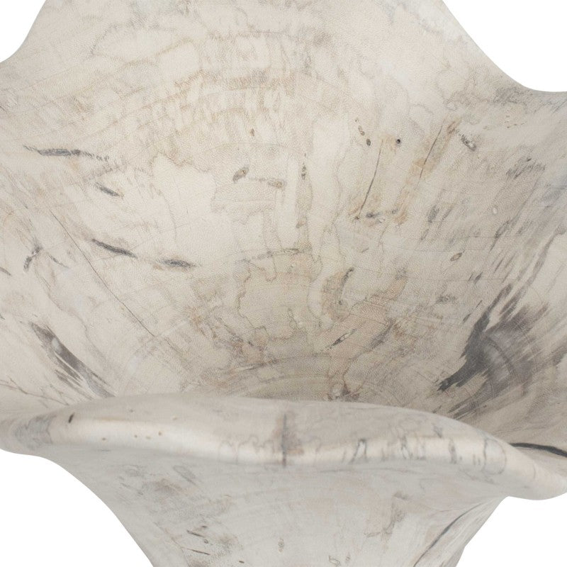 Teo - Wall Decor (Set of 3) - Bleached Wood