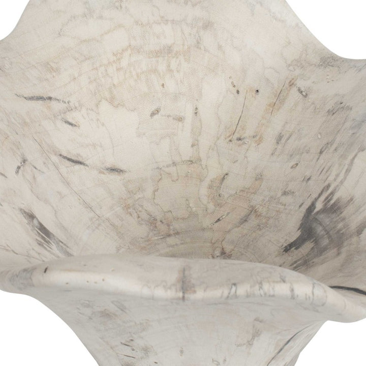 Teo - Wall Decor (Set of 3) - Bleached Wood