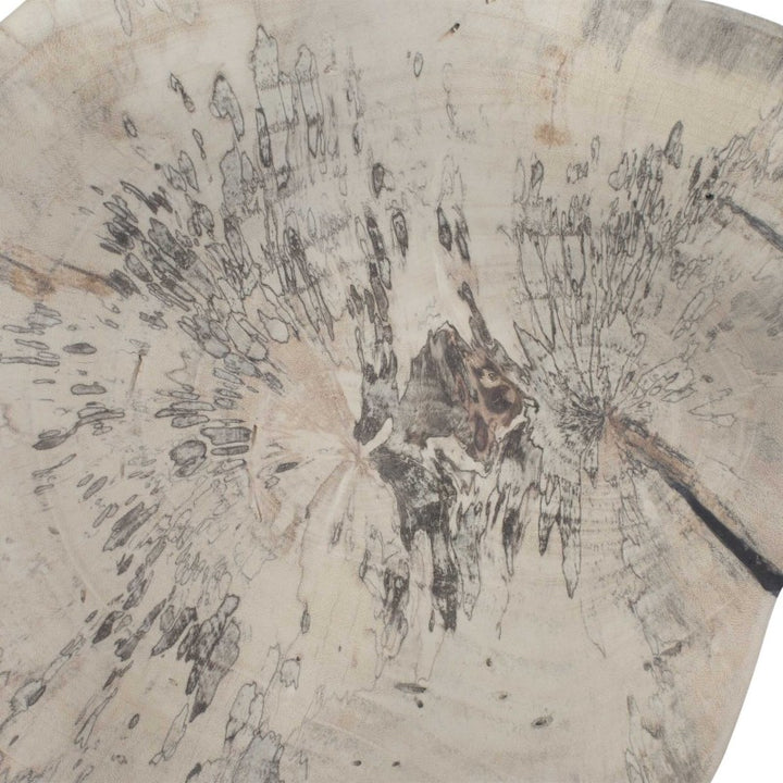 Teo - Wall Decor (Set of 3) - Bleached Wood