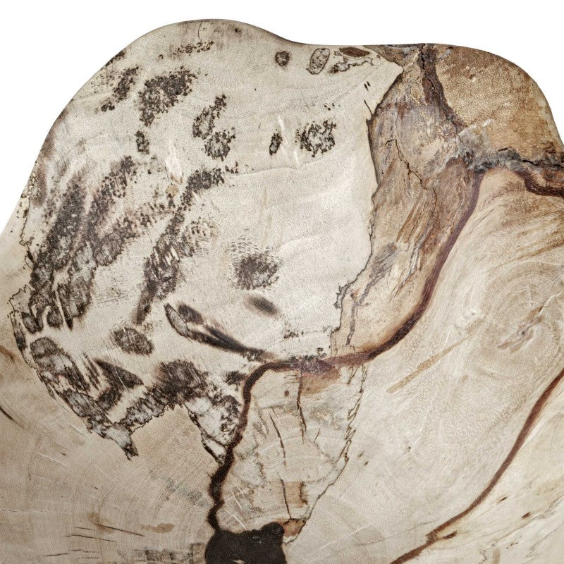 Teo - Wall Decor (Set of 3) - Bleached Wood