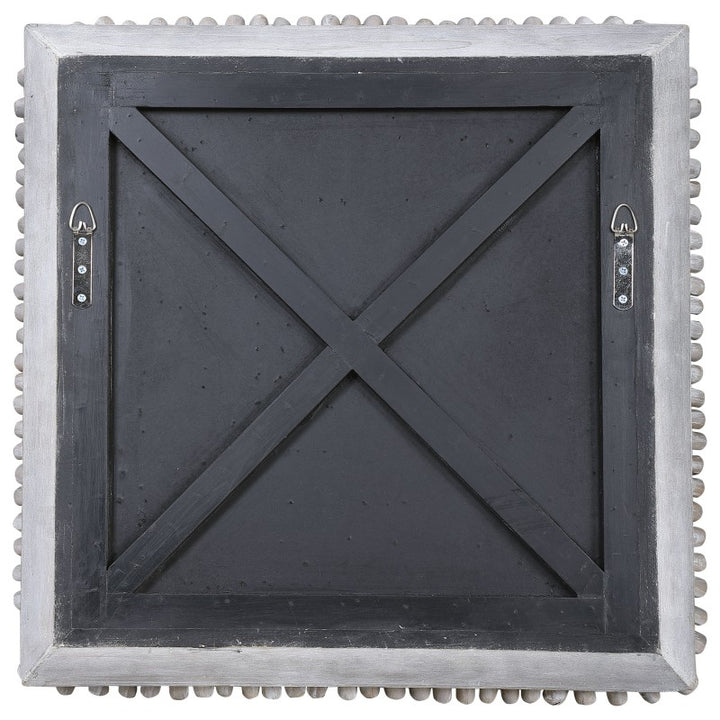 Portside - Wood Wall Panel - Pearl Silver