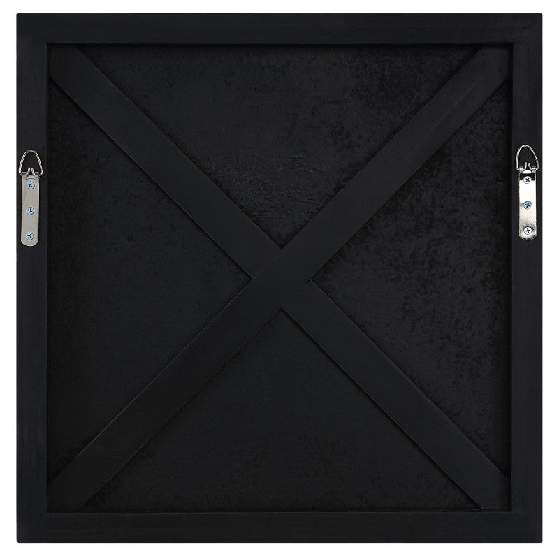 Pickford - Wood Wall Decor, Natural - Beige