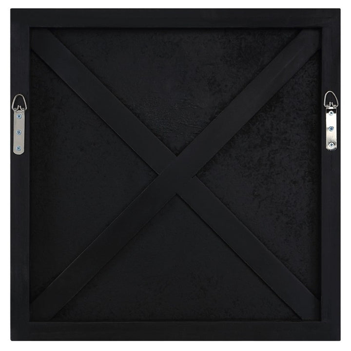 Pickford - Wood Wall Decor, Natural - Beige