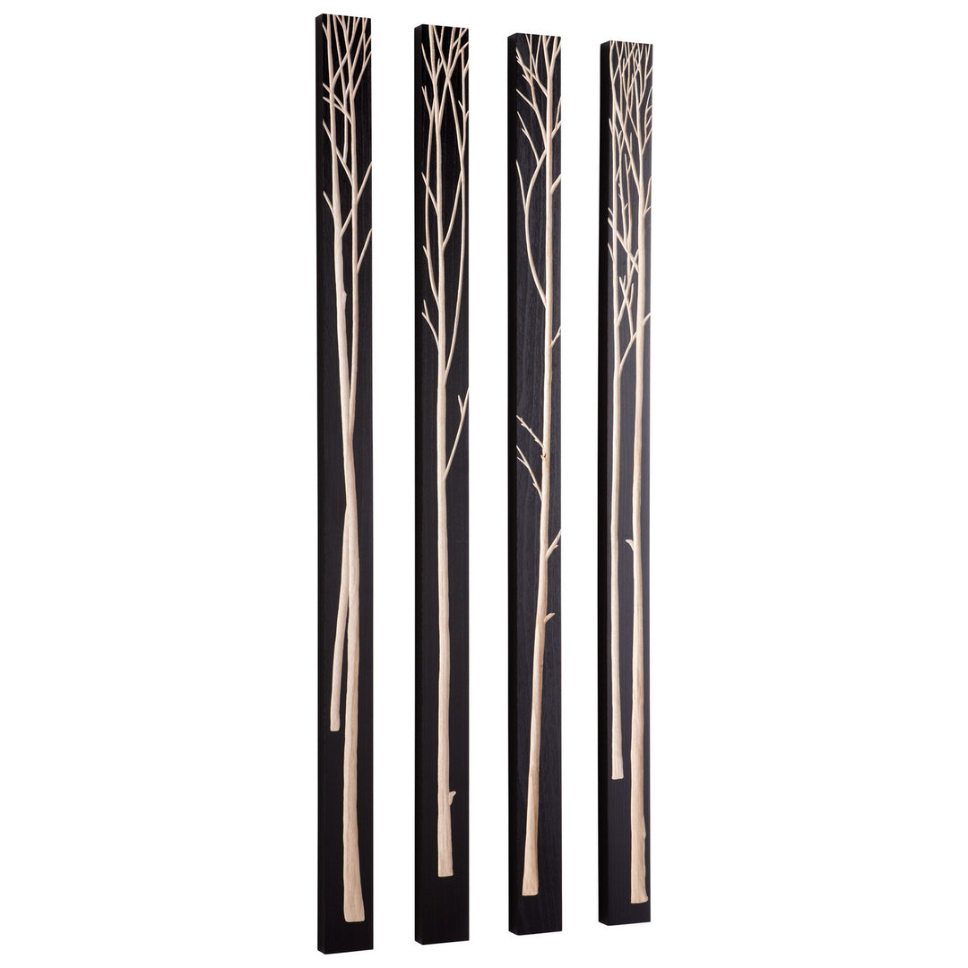 Reaching Out Wall Decor