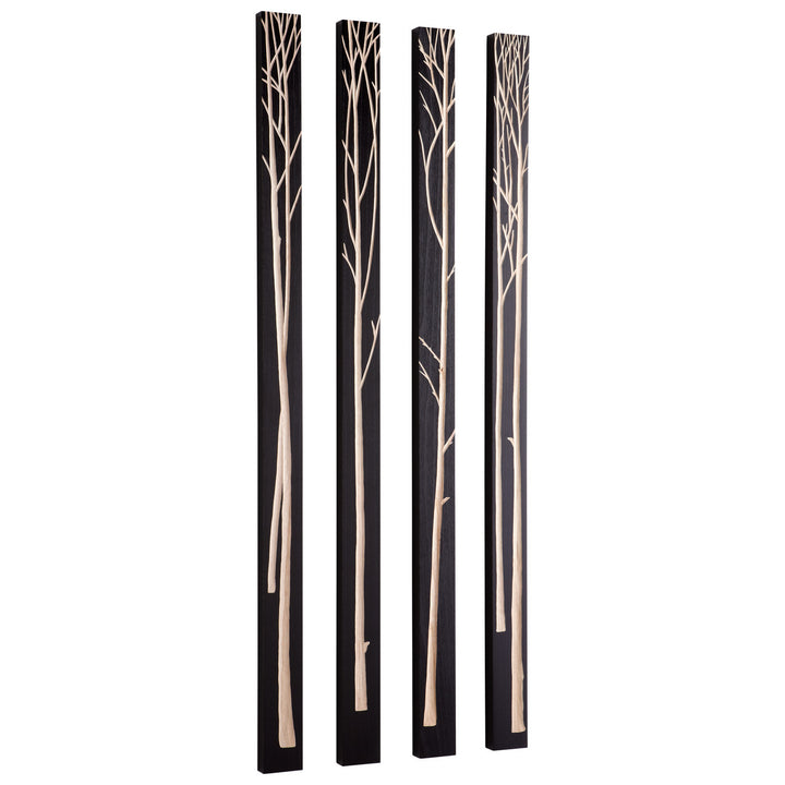 Reaching Out Wall Decor