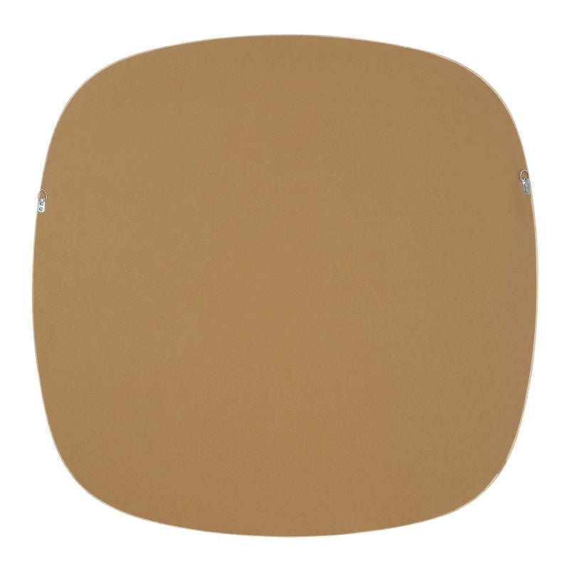 Novell - Pinewood Mirror - Woodtone