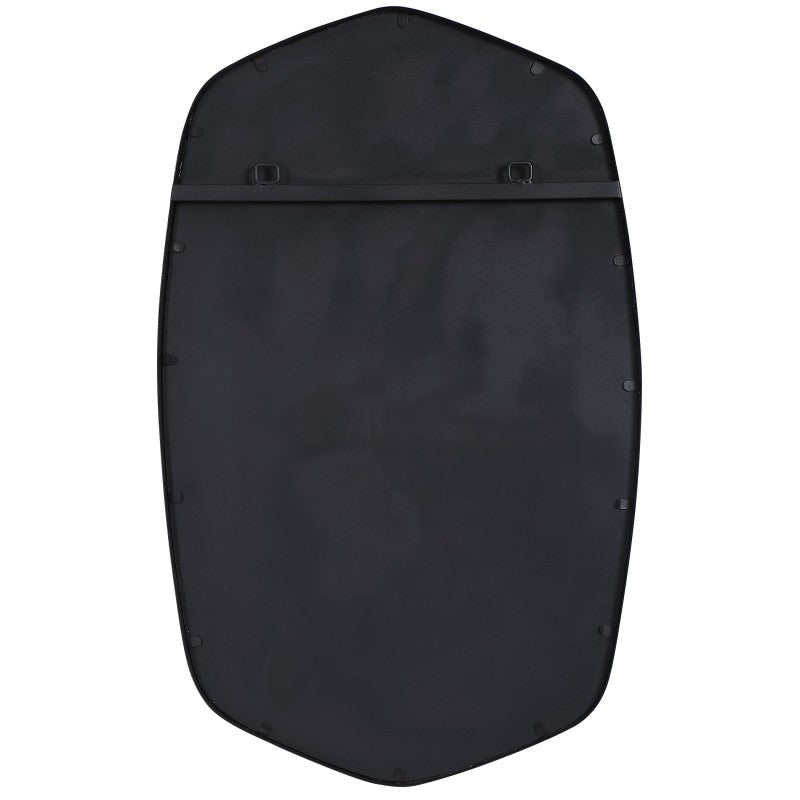 Duronia - Iron Mirror - Black