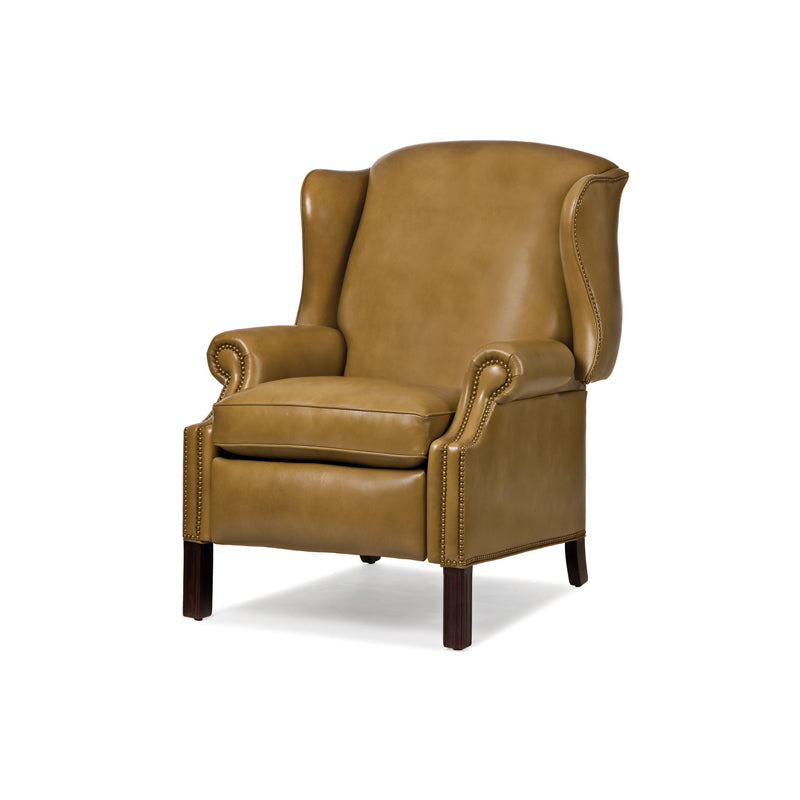 Browning High Leg Power Recliner W/Battery