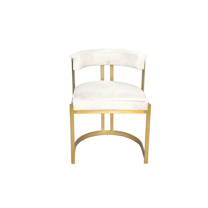 1021CR GD GREY Chair