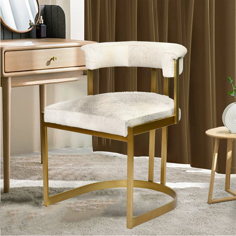 1021CR GD GREY Chair