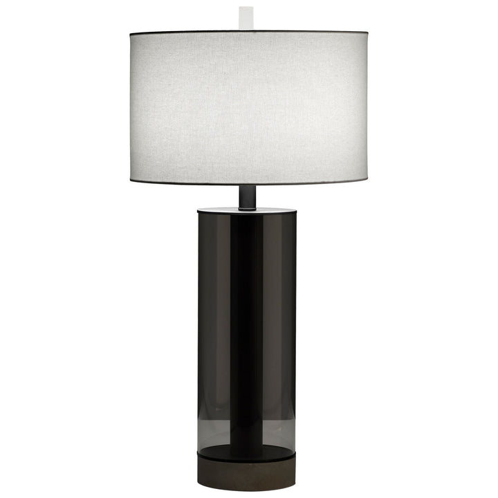 One Light Table Lamp
