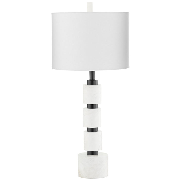 One Light Table Lamp