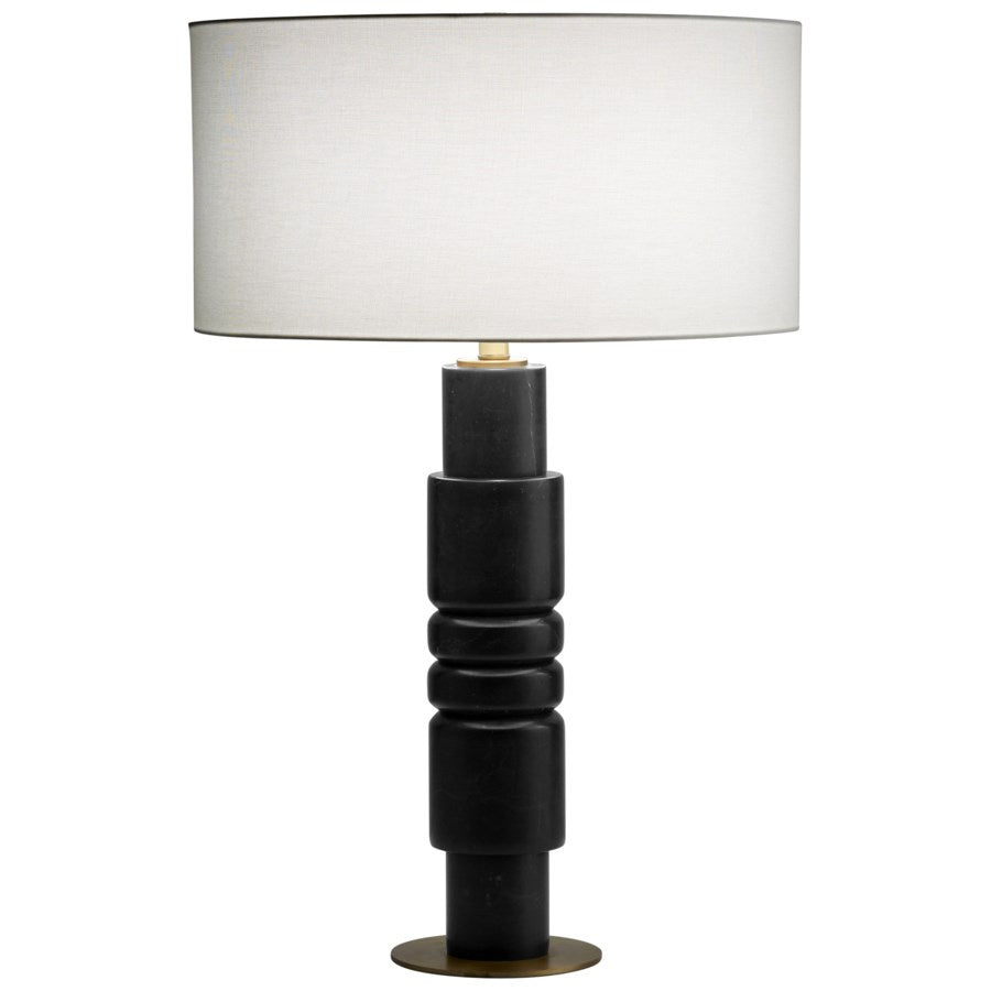 One Light Table Lamp