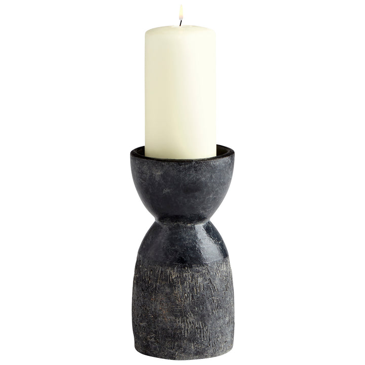 Candleholder
