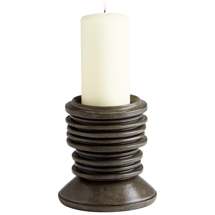 Candleholder