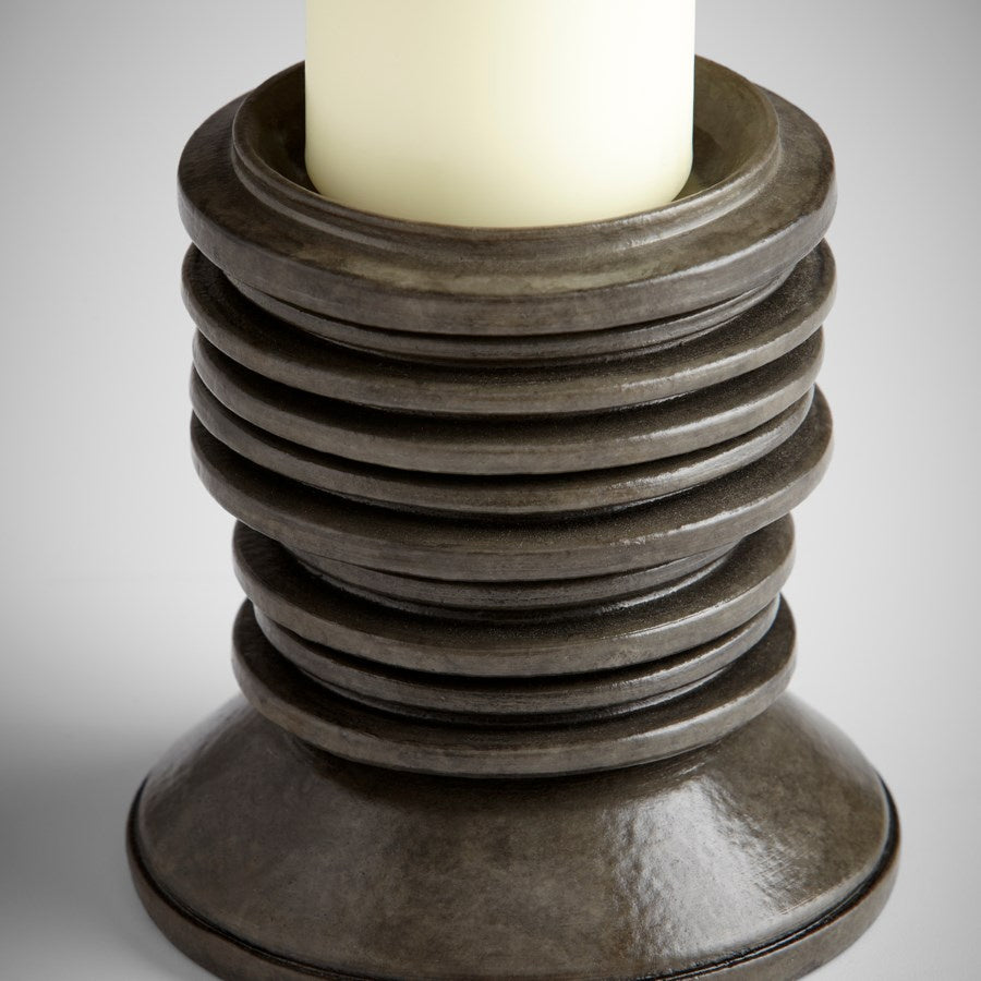 Candleholder