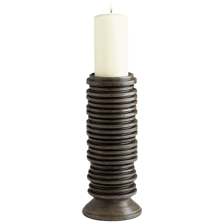 Candleholder