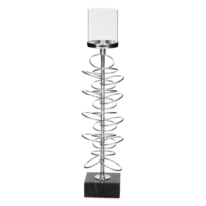 The Ring Toss Candle Holder - Large