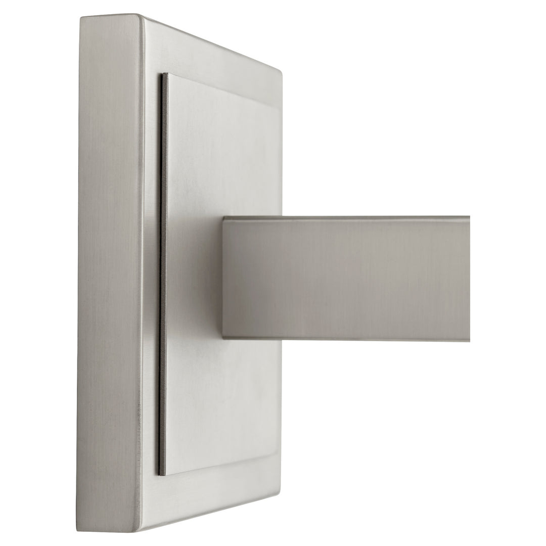 One Light Wall Mount