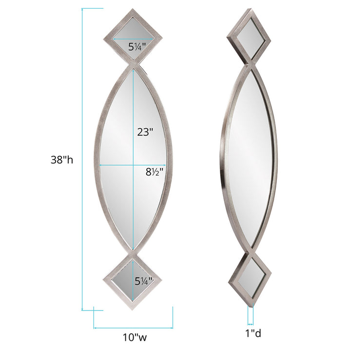 Edyson One Light Wall Bracket