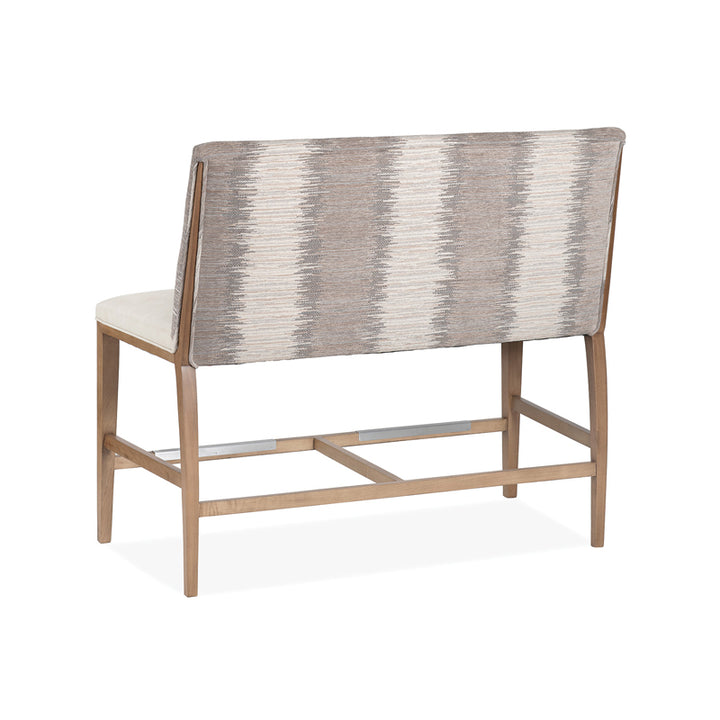 Casino Counter Bench