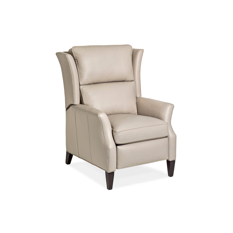 Samson Recliner With Cut Back Track Arm