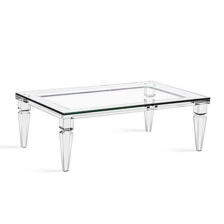Savannah Rectangular Cocktail Table