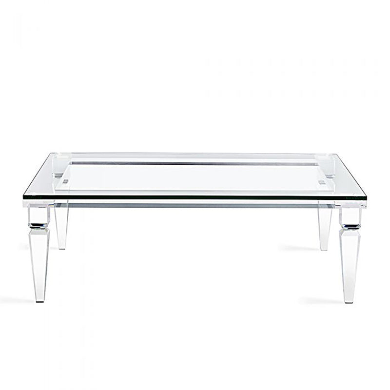 Savannah Rectangular Cocktail Table