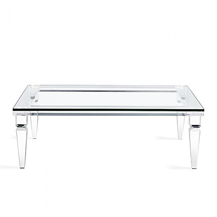 Savannah Rectangular Cocktail Table